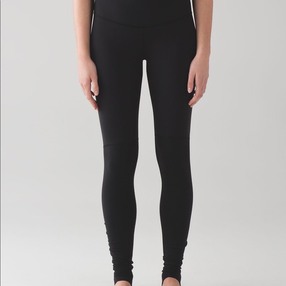 Lululemon restored pants - Picture 2 of 7